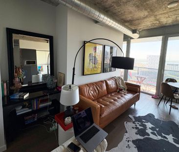 For Lease - 170 Bayview Avenue Unit# 2301, Toronto, Ontario - Photo 2