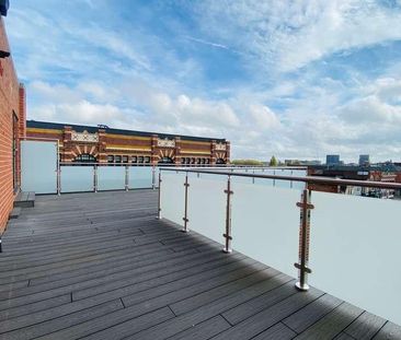 Great Hampton Street, Jewellery Quarter, Birmingham, B18 - Photo 4