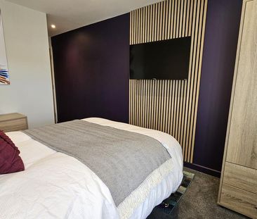 7 bedroom semi-detached house to rent - Photo 6