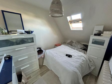 Location appartement 3 pièces 48.71 m2 à Tours - Photo 3