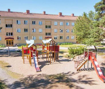 Björkhultsvägen 18 A - Photo 1