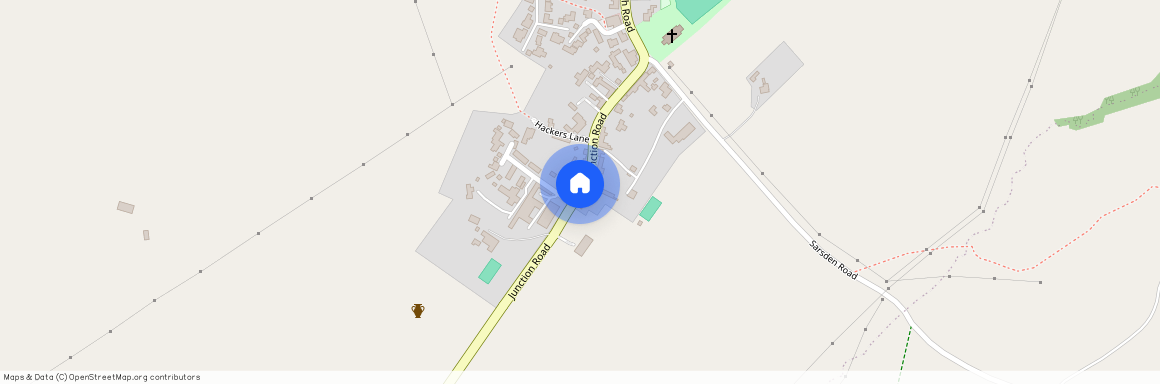 Junction Road, Churchill