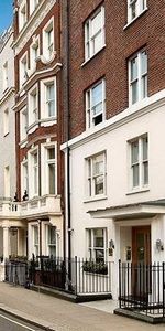 Hill Street, Mayfair, W1J, London - Photo 3
