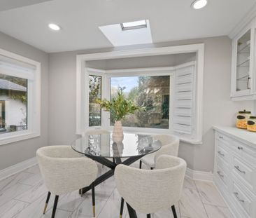 For Lease - 474 Bob-O-Link Road, Mississauga, Ontario - Photo 5