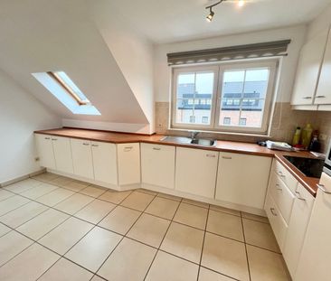 Appartement - Te huur - Photo 5