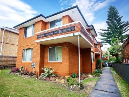 Fully Renovated Unit With Internal Laundry! - Photo 3