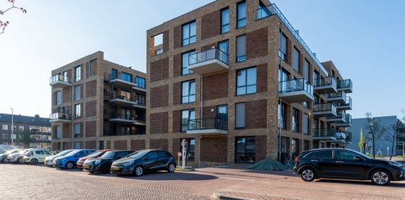 Te huur: Appartement Willem de Zwijgerlaan in Alphen aan den Rijn - Photo 2