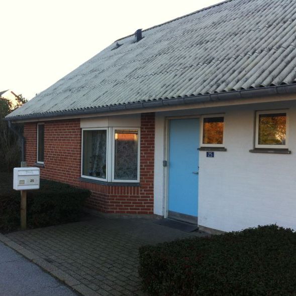 Fjerritslev - Photo 1