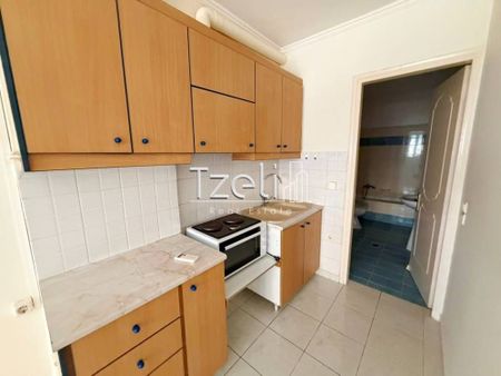 Studio/Γκαρσονιέρα για ενοικίαση Αγυιά (Πάτρα) - Photo 2