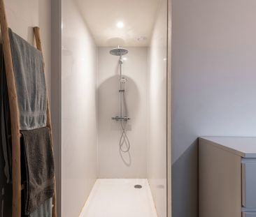 Gezellig gerenoveerde woning met tuin en garage in Kasterlee - Foto 3