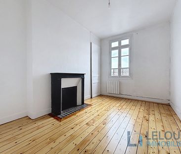 Location Appartement 3 pièces 47m² ROUEN 76000 - Photo 1