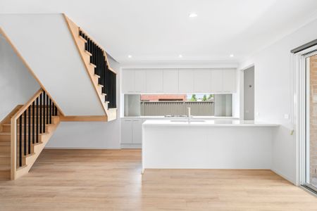 Stylish Two Storey Home - Photo 3