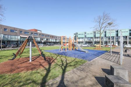 Te huur: Huis Amazonelaan in Purmerend - Foto 5