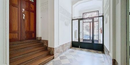 Appartement te huur in Elsene voor € 3.250 met 3 slaapkamers - Photo 3