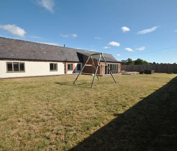 3 bedroom barn conversion to rent - Photo 4