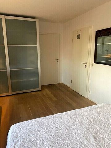 2-ROOM APARTMENT IN BASEL - ALTSTADT/GROSSBASEL, FURNISHED, TEMPORARY - Photo 2