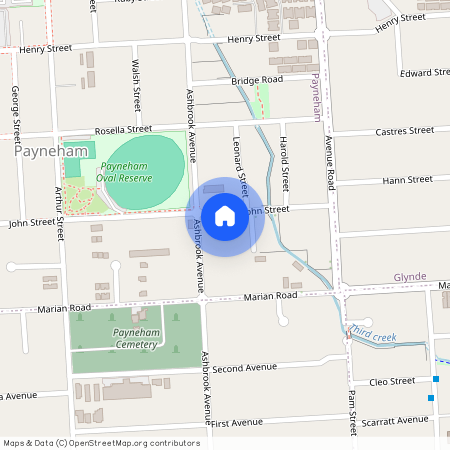 44 John Street, SA 5070, Payneham