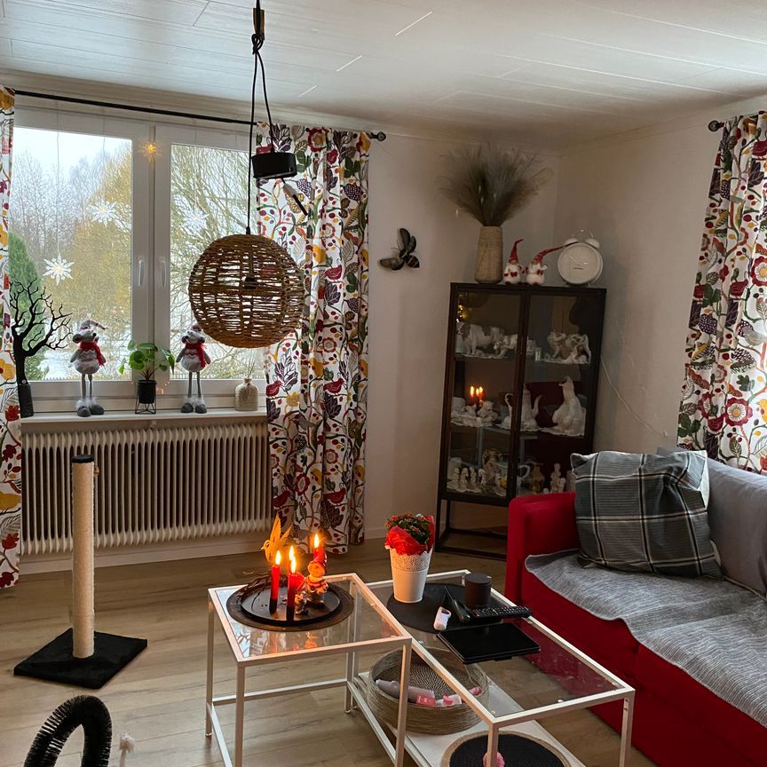 Västra Storgatan, Rydaholm - Foto 1