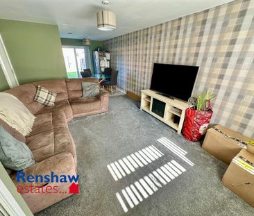 3 bedroom terraced house to rent - Photo 5