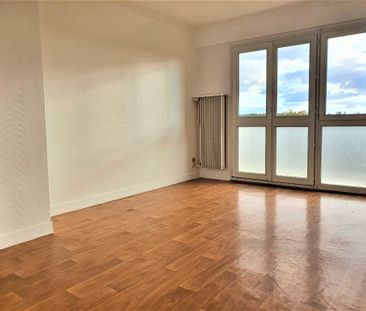 Location appartement 3 pièces, 53.00m², Bois-d'Arcy - Photo 1