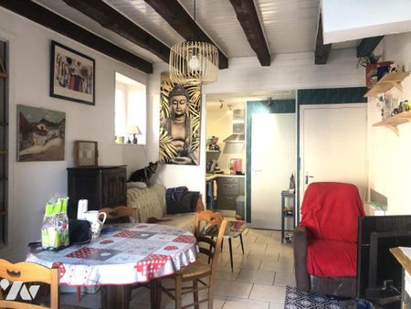 MAISON A LOUER 48200 SAINT CHELY D'APCHER - Photo 3