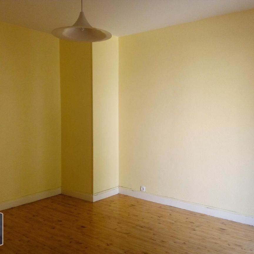 Location Appartement 1 pièce 22m² GRENOBLE 38000 - Photo 2