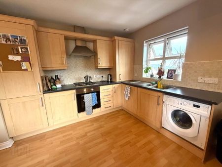 32 Elmwood Cottages, Ballyclare Road, Newtownabbey, BT36 5WQ - Photo 5
