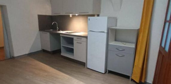 Location appartement chambre 2 pièces 29 m² à Mende (48000) - Photo 2