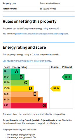 3 bedroom semi-detached house to rent - Photo 2