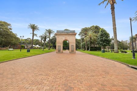 10/11-13 Clarence Street, Burwood NSW 2134 - Apartment For Rent | Domain - Photo 4