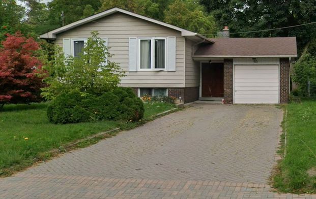 For Lease - 63 Centre Street Unit# Basement, Richmond Hill, Ontario - Photo 1