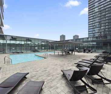 For Lease - 103 The Queensway N/A Unit# 1405, Toronto, Ontario - Photo 3