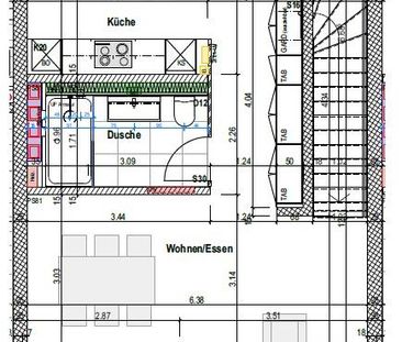 Erstvermietung Mattenplatz Kriens - Maisonette-Wohnung! - Photo 6