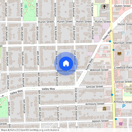 4989 Willmott Street Unit# LOWER, Niagara Falls
