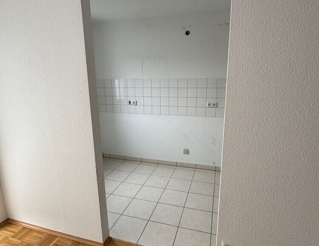 Top 2 Zimmerwohnung mit schönem Sonnenbalkön in Sürth! - Foto 1