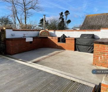 2 bedroom bungalow to rent - Photo 5