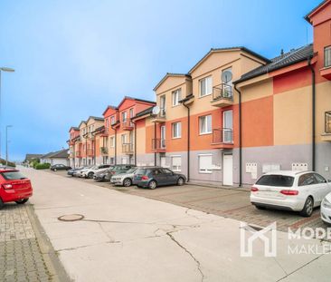 Na prenájom priestranný 2-izbový byt s parkovaním v Malackách – Fotografia 6