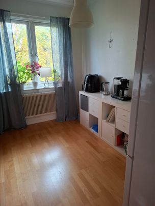 Frejahöjden 10 - Foto 1