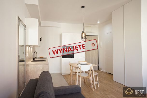 Mieszkanie do wynajęcia na Starym Mieście ! - Photo 1