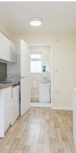 Room in a Shared House, Blackberry Terrace, SO14 - Photo 3