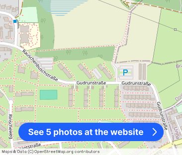 2-Zimmer-Wohnung mit Balkon in Dortmund-Wickede mieten - Photo 1