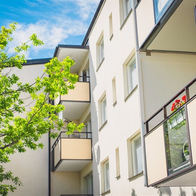 Kapellvägen 61 D - Foto 1