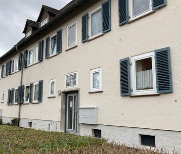 Ideale Wohnung für Singles! - Photo 1