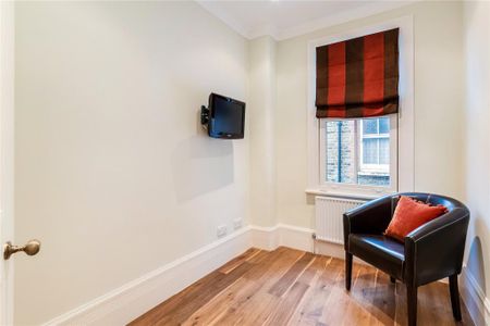 6 bedroom terraced house to rent - Photo 4