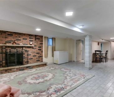 For Lease - 292 Silverthorn Avenue, Toronto, Ontario - Photo 3