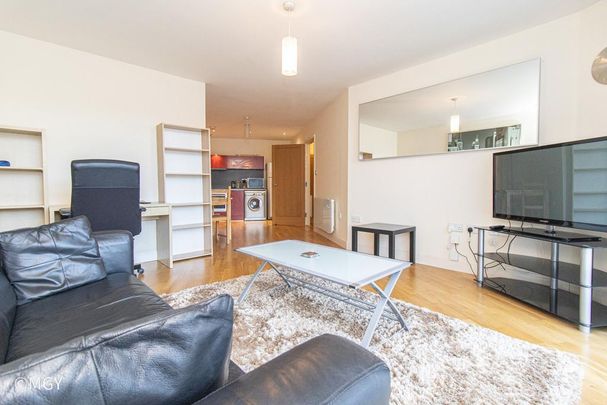 1 bedroom apartment to rent - Photo 1