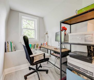 For Lease - 142 Grace Street Unit# 2nd Floor Unit, Toronto, Ontario - Photo 3