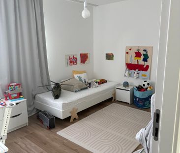 Bright & Modern 4.5-Room New Build Apartment in Le Mont-sur-Lausanne - Photo 4