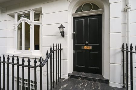 Brompton Square Knightsbridge SW3 - Photo 5