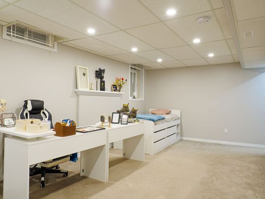For Lease - 495 Bristol Road Unit# A (lower), Newmarket, Ontario - Photo 1